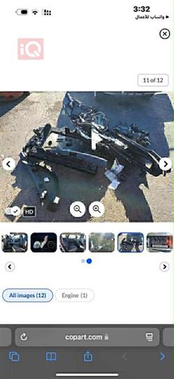 هیۆندای پالیسەید